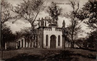 Feldebrő kálvária