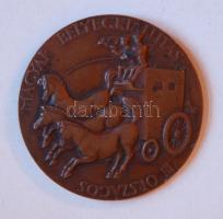 Madarassy Walter (1909-1994) 1938. "III. Országos Magyar Bélyegkiállítás Szent István király ün...