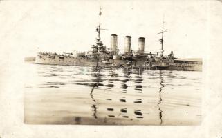 SMS Erzherzog Karl photo