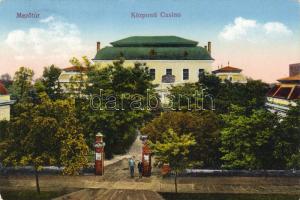 1927 Mezőtúr Központi Casino