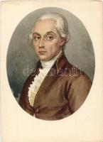 Balatonfüred a jövőben, 1950-ben (fa)