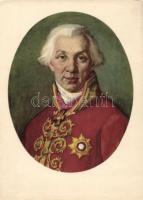 Balatonfüred a jövőben, 1950-ben (fa)