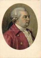 Balatonfüred a jövőben, 1950-ben (fa)