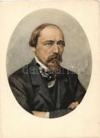 Balatonfüred a jövőben, 1950-ben (fa)