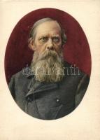 Balatonfüred a jövőben, 1950-ben (fa)