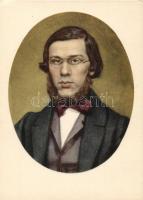 Balatonfüred a jövőben, 1950-ben (fa)