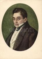 Balatonfüred a jövőben, 1950-ben (fa)