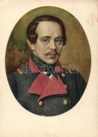 Balatonfüred a jövőben, 1950-ben (fa)