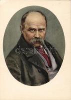 Balatonfüred a jövőben, 1950-ben (fa)