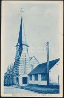 Franciaország 118 db régi városképes lap