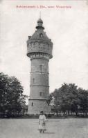 Schlettstadt Wasserturm