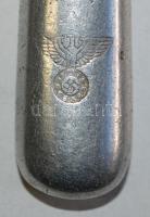 cca 1940 Wehrmacht G&Cl. jelzésű rendszeresített kés, a birodalmi sassal és a horogkereszttel / ...