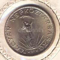 1981. 10Ft "FAO" fóliában T:1 Eredeti vákuumcsomagolásban!