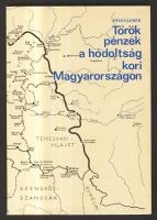1986. Pávó Elemér: Török pénzek a hódoltság kori Magyarországon