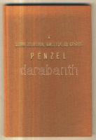 1985. Luczenbacher János: A Szerb zsupánok, királyok és czárok pénzei (Buda, 1843) 711/1200. reprint kiadása T:I