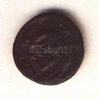 Római Birodalom / Constantinus 306-307. Follis Br T:2- Tanúsítvánnyal
Roman Empire / Constantinus 30...