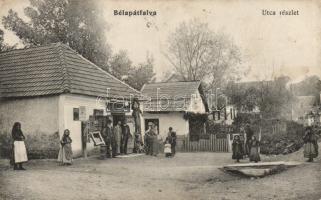 Bélapátfalva kereskedés (fl)
