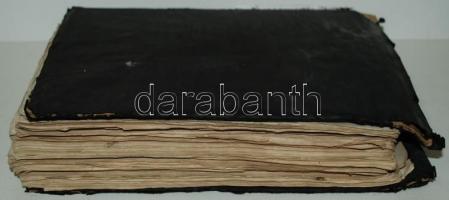 Életképek. - Szépirodalmi és kritikai folyóirat. Szerk. Frankenburg Adolf. 1-26. szám
Pesten, 1845. ...