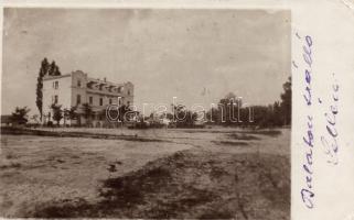 Balatonlelle Balaton Szálló photo (EK)