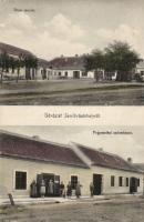 Somlóvásárhely szövetkezettel