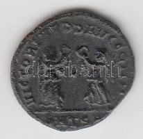 Római Birodalom / Szaloniki / Constans 337-350. Follis Br T:1-,2
Roman Empire / Thessaloniki / Const...