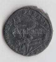 Római Birodalom / Szaloniki / II. Constantius 337-355. Follis Br T:1-,2
Roman Empire / Thessaloniki ...