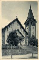 Balatonalmádi Katolikus templom