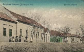 Süttő Fő utca (EB)