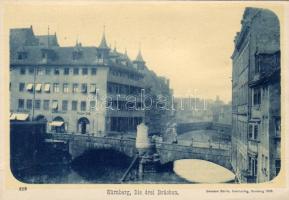 Nürnberg 1899