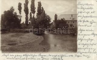 Hajmáskér photo (b)