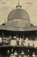 Hévíz Tükörfürdő