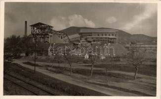 Badacsonytomaj kőzúzó malom