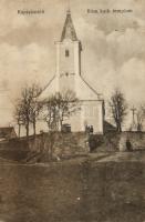 Káptalantóti Katolikus templom