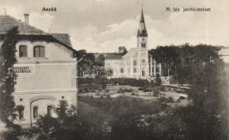 Aszód Javítóintézet