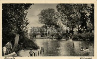 Békéscsaba Körös-részlet