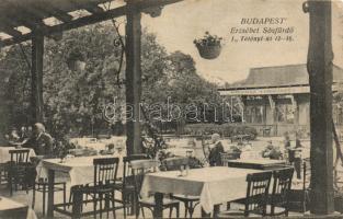 Budapest XI. Erzsébet Sósfürdő (Tétényi út 12-16)