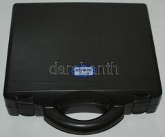 Izom stimuláló készülék, működik