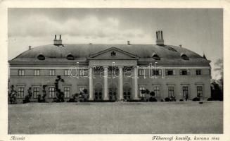 Alcsút Főhercegi kastély (EK)