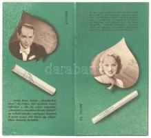 Nikotex családfa, Magyar Királyi Dohányjövedék