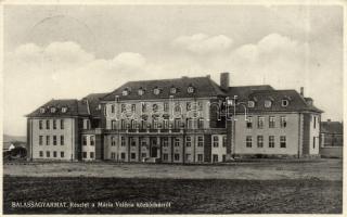 Balassagyarmat Mária Valéria közkórház
