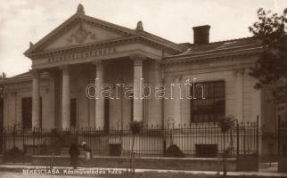 Békéscsaba Közművelődés háza