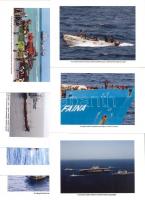 Tíz darab fotó a mostani szomáliai kalózkodásról