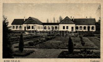 Kiskunhalas Csipkeház