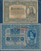 186db-ból álló nagyon szép bankjegy gyűjtemény 1848-49-es Kossuth-bankók 15Kr - 10Ft + 1882. 1Ft + k...