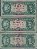 186db-ból álló nagyon szép bankjegy gyűjtemény 1848-49-es Kossuth-bankók 15Kr - 10Ft + 1882. 1Ft + k...