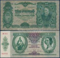 186db-ból álló nagyon szép bankjegy gyűjtemény 1848-49-es Kossuth-bankók 15Kr - 10Ft + 1882. 1Ft + k...