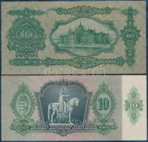 186db-ból álló nagyon szép bankjegy gyűjtemény 1848-49-es Kossuth-bankók 15Kr - 10Ft + 1882. 1Ft + k...