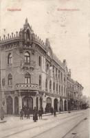 Nagyvárad Palace Rimanóczy (wet damage)