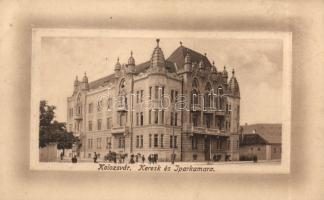 Kolozsvár Chamber of Industry and Business