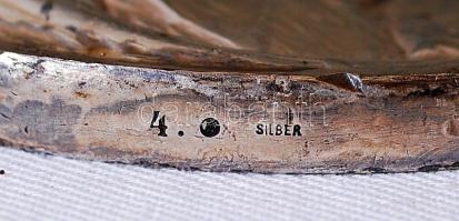 Osztrák-Magyar Monarchia / Richard Placht (1880-1962) 1917. IV. Károly koronázásának emlékére kiadot...